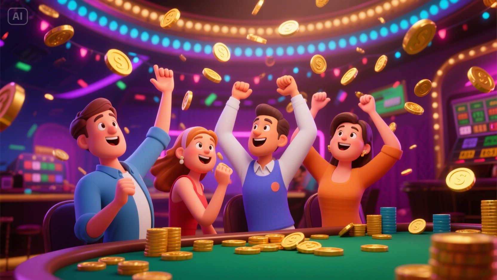 Juwa 777 online games